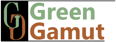 Green Gamut